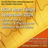 UCLA Heart Failure Symposium 2024