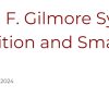 UChicago Medicine John F. Gilmore Symposium on Nutrition and Small Bowel Disorders 2024 UChicago Medicine John F. Gilmore Symposium on Nutrition and Small Bowel Disorders 2024