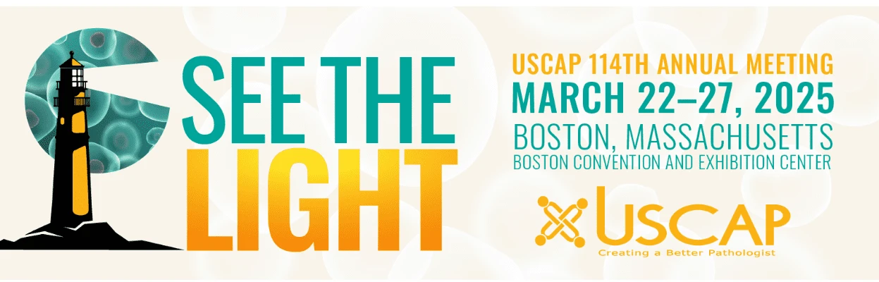 USCAP 114th Annual Meeting: 2025 USCAP 114th Annual Meeting: 2025