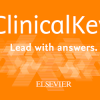 ClinicalKey (1-year Subscription, All Subjects) laptop and mobile ClinicalKey (1-year Subscription, All Subjects) laptop and mobile
