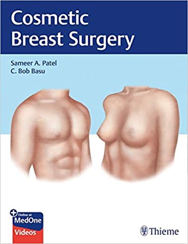 Cosmetic Breast Surgery (Original PDF from Publisher) Cosmetic Breast Surgery (Original PDF from Publisher)