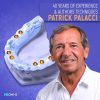 40 YEARS OF EXPERIENCE & AUTHOR’S TECHNIQUES by Patrick Palacci 40 YEARS OF EXPERIENCE & AUTHOR’S TECHNIQUES by Patrick Palacci