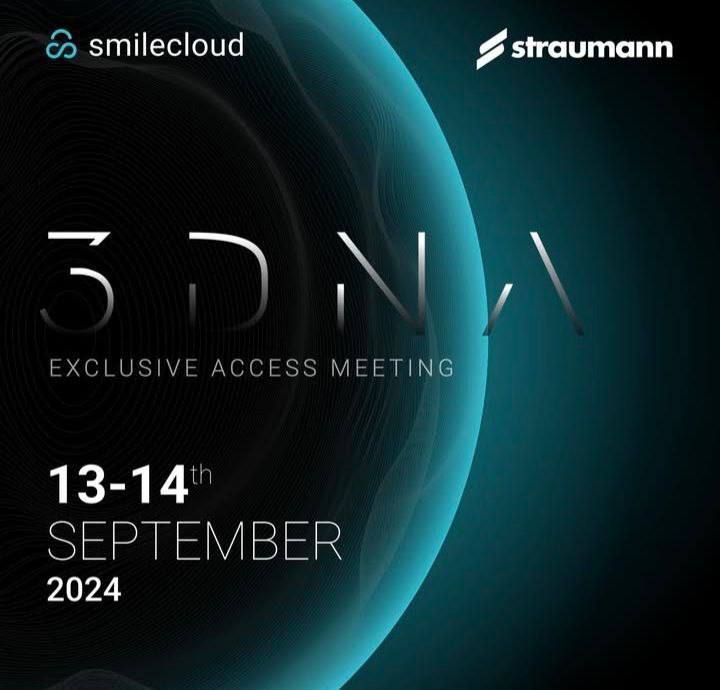 Smilecloud 3DNA 2024 Smilecloud 3DNA 2024