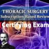 The Osler Thoracic Surgery Certifying Exam Oral Review (Extracted 2024) The Osler Thoracic Surgery Certifying Exam Oral Review (Extracted 2024)