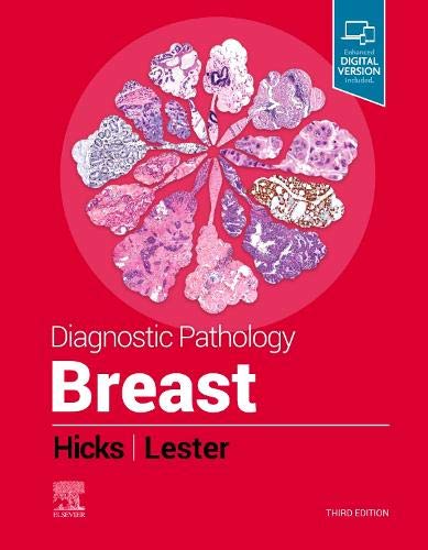 Diagnostic Pathology: Breast, 3rd Edition (Original PDF from Publisher) Diagnostic Pathology: Breast, 3rd Edition (Original PDF from Publisher)
