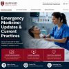 Harvard Emergency Medicine Updates & Current Practices 2025 Harvard Emergency Medicine Updates & Current Practices 2025