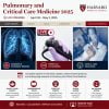 Harvard Pulmonary and Critical Care Medicine 2025 Harvard Pulmonary and Critical Care Medicine 2025