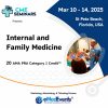 Internal and Family Medicine 2025 – CME Seminars – March 10-14 2025 (Videos + Syllabus) Internal and Family Medicine 2025 – CME Seminars – March 10-14 2025 (Videos + Syllabus)