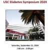 Keck USC Diabetes Symposium 2024 Keck USC Diabetes Symposium 2024