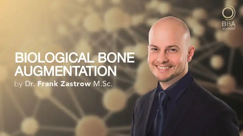 Osteocom Biological Bone Augmentation Osteocom Biological Bone Augmentation