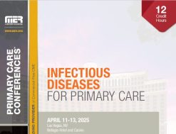 MER Cardiology & Pulmonology for Primary Care 2025 (The Omni Grove Park Inn)