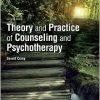 Theory and Practice of Counseling and Psychotherapy, 11th Edition (Original PDF from Publisher) Theory and Practice of Counseling and Psychotherapy, 11th Edition (Original PDF from Publisher)