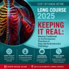 USCAP Annual Meeting Long Course Keeping it Real Merging Traditional and Contemporary Practices in Musculoskeletal Pathology 2025 USCAP Annual Meeting Long Course Keeping it Real Merging Traditional and Contemporary Practices in Musculoskeletal Pathology 2025