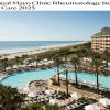 11th Annual Mayo Clinic Rheumatology Review for Primary Care 2025