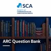2025 Society of Cardiovascular Anesthesiologists ARC Question Bank 2025 Society of Cardiovascular Anesthesiologists ARC Question Bank