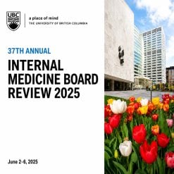 Mayo Clinic 34th Annual Internal Medicine Board Review 2025 (Videos+Slides)