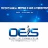 Outpatient Endovascular and Interventional Society 8th Annual National Scientific Meeting 2021 Outpatient Endovascular and Interventional Society 8th Annual National Scientific Meeting 2021