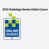 ARRS 2025 Radiology Review Online Course ARRS 2025 Radiology Review Online Course