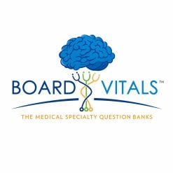 BoardVitals Cardiology Board Review Questions 2025