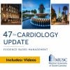 Cardiology Update 47th Cardiology Update