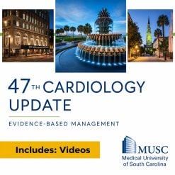 Cardiology Update 47th Cardiology Update