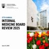 Mayo Clinic 34th Annual Internal Medicine Board Review 2025 (Only Qbank)