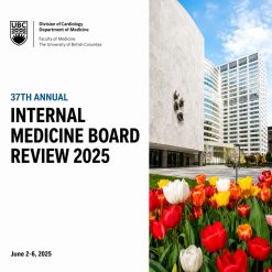 Mayo Clinic 34th Annual Internal Medicine Board Review 2025 (Only Qbank)