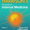 Harrison’s Principles of Internal Medicine, Twenty-Second Edition (Vol.1 & Vol.2) Harrison’s Principles of Internal Medicine, Twenty-Second Edition (Vol.1 & Vol.2)