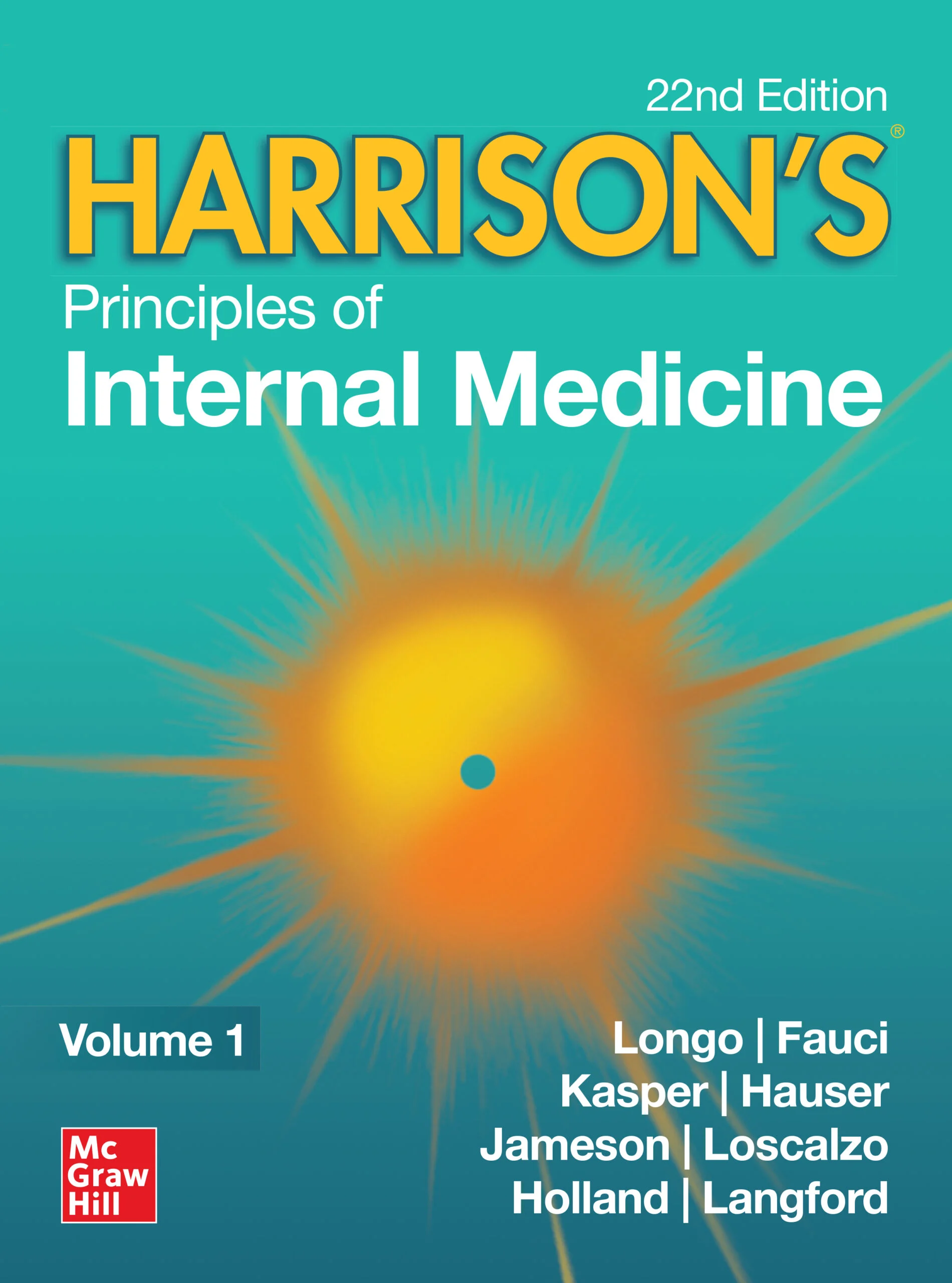 Harrison’s Principles of Internal Medicine, Twenty-Second Edition (Vol.1 & Vol.2) (Original PDF from Publisher) Harrison’s Principles of Internal Medicine, Twenty-Second Edition (Vol.1 & Vol.2) (Original PDF from Publisher)