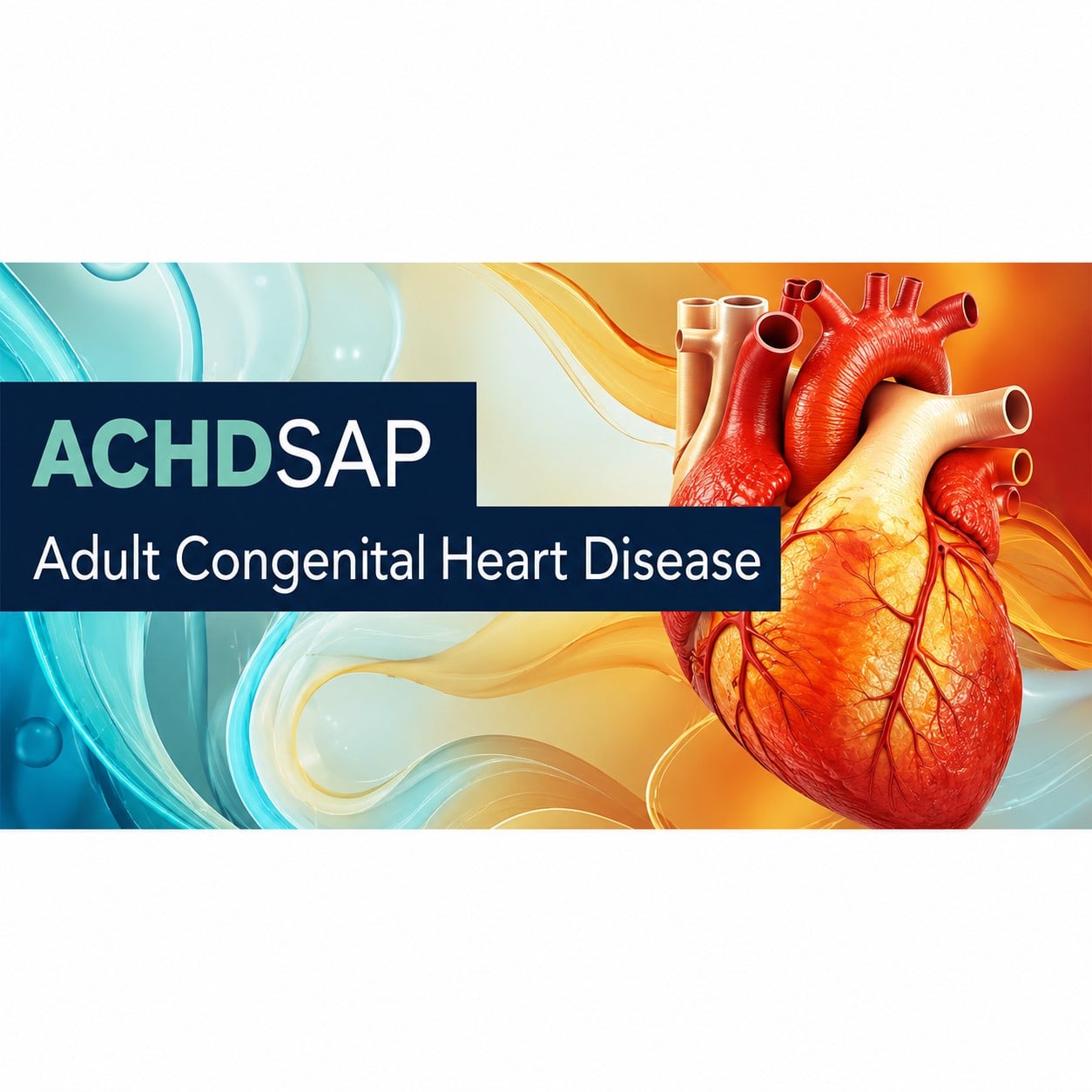 ACHD SAP 2025 (Videos + Audios + Slides + Quiz) ACHD SAP 2025 (Videos + Audios + Slides + Quiz)