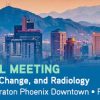 Association of University Radiologists 70th Annual Meeting 2022 Association of University Radiologists 70th Annual Meeting 2022