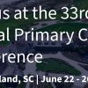 Continuing Education Company 33rd Annual Primary Care Conference 2025 Continuing Education Company 33rd Annual Primary Care Conference 2025