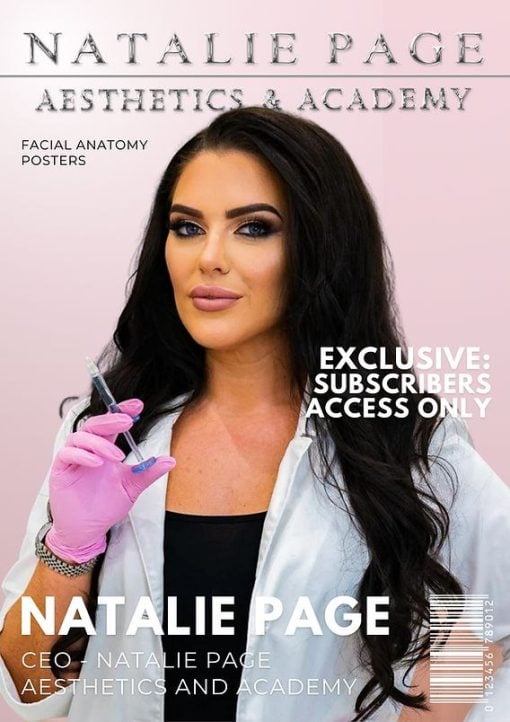 Dr Natalie Page – Aesthetics Unlocked Dr Natalie Page – Aesthetics Unlocked