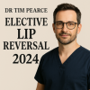Dr Tim Pearce Elective Lip Reversal 2024 Dr Tim Pearce Elective Lip Reversal 2024