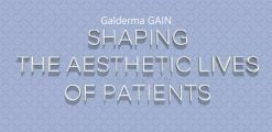Galderma GAIN Shaping The Aesthetic Lives Of Patients 2023
