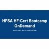 HFSA HF-Cert Bootcamp 2023 (Videos with subtitles + Slides) HFSA HF-Cert Bootcamp 2023 (Videos with subtitles + Slides)