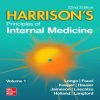 Harrison’s Principles of Internal Medicine, Twenty-Second Edition (Vol.1 & Vol.2)