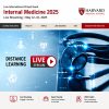 Harvard Innovations and New Practices in Internal Medicine 2025 Harvard Innovations and New Practices in Internal Medicine 2025