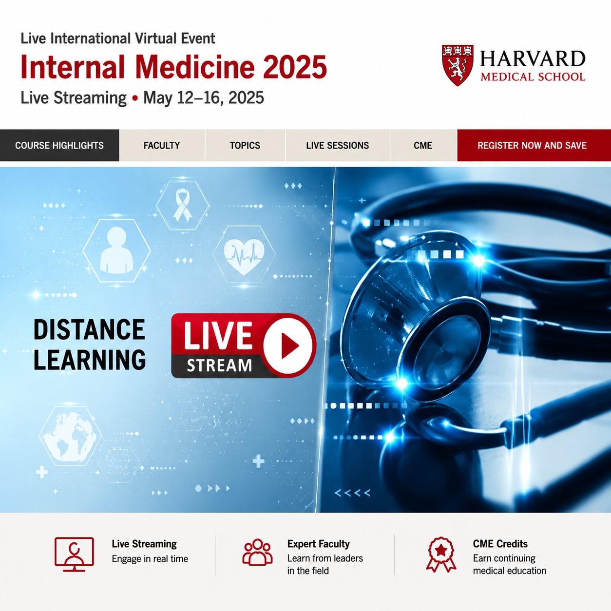 Harvard Innovations and New Practices in Internal Medicine 2025 Harvard Innovations and New Practices in Internal Medicine 2025