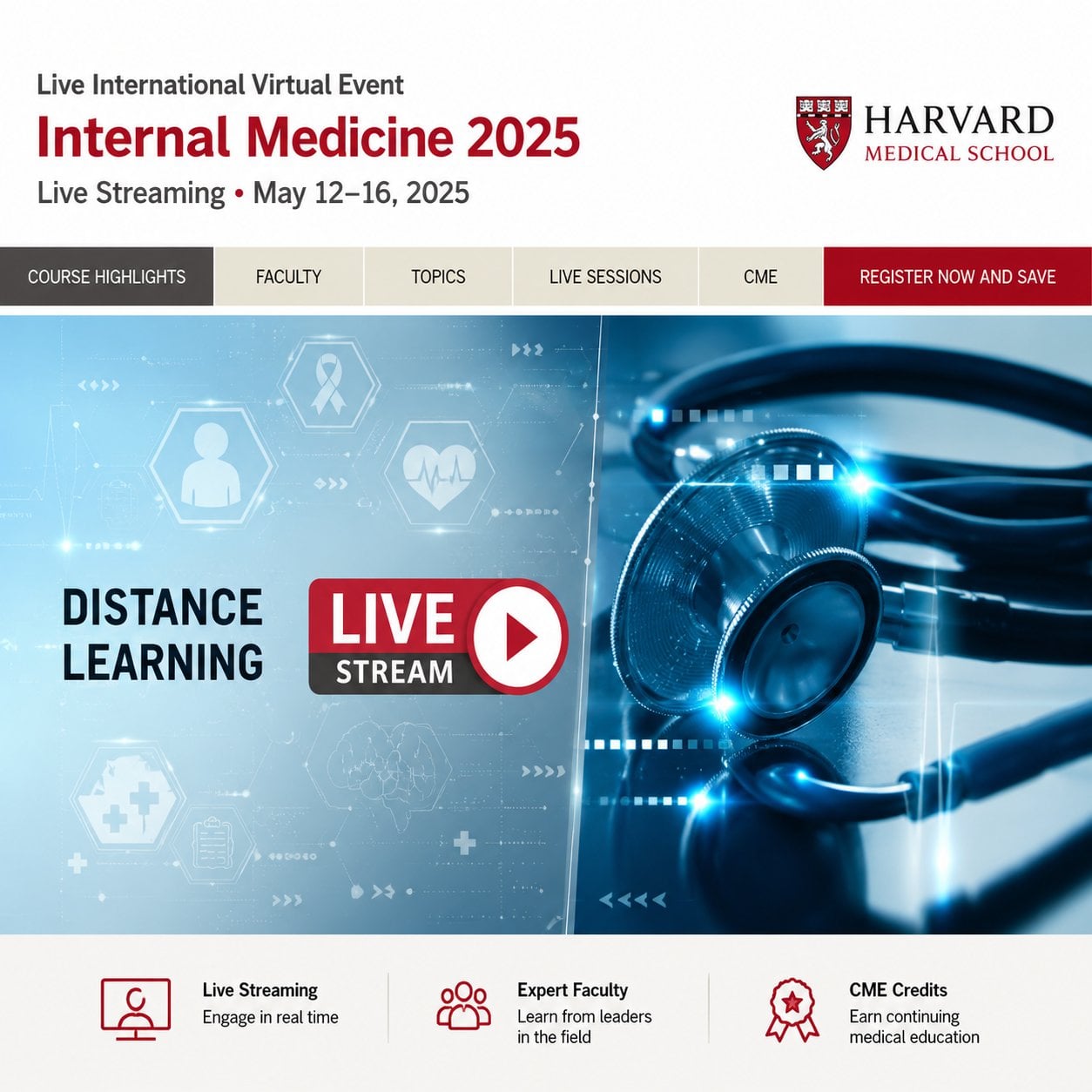 Harvard Innovations and New Practices in Internal Medicine 2025 Harvard Innovations and New Practices in Internal Medicine 2025