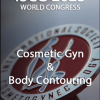 ISCG 2025 Cosmetic Gyn & Body Contouring 3-Day World Congress ISCG 2025 Cosmetic Gyn & Body Contouring 3-Day World Congress