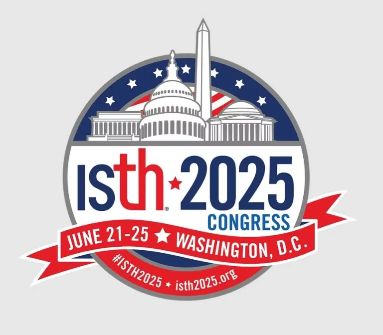 ISTH 2025 Congress – International Society on Thrombosis and Haemostasis (Videos + Abstracts + Posters) ISTH 2025 Congress – International Society on Thrombosis and Haemostasis (Videos + Abstracts + Posters)