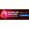 SCMR CMR Board Exam Review Course 2025