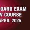 SCMR CMR Board Exam Review Course 2025 SCMR CMR Board Exam Review Course 2025