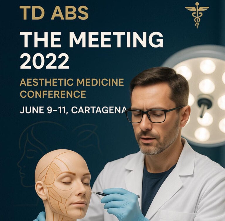 TD ABS The Meeting 2022 TD ABS The Meeting 2022