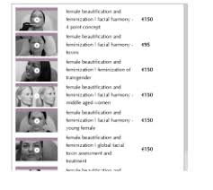 UMA Academy Female Beautification & Feminization (Version 10 Videos) UMA Academy Female Beautification & Feminization (Version 10 Videos)