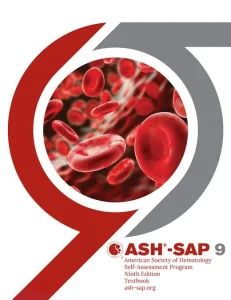 American Society of Hematology Self-Assessment Program, 9th edition (True PDF+Videos) American Society of Hematology Self-Assessment Program, 9th edition (True PDF+Videos)