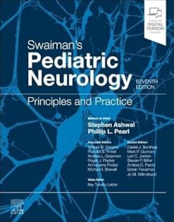 Swaiman's Pediatric Neurology: Principles and Practice