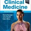 Kumar and Clark’s Clinical Medicine, 11th Edition (Original PDF from Publisher) Kumar and Clark’s Clinical Medicine, 11th Edition (Original PDF from Publisher)