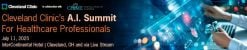 Cleveland Clinic Artificial Intelligence Summit 2025 (Videos)